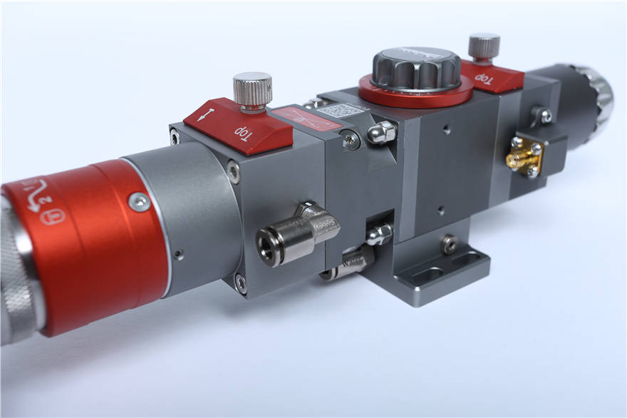 崗春激光切割頭 崗春激光切割頭
