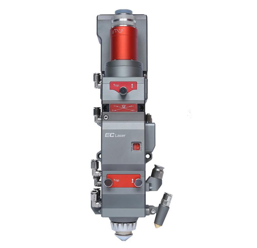 智能激光切割頭 智能激光切割頭