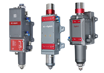 激光切割頭 激光切割頭